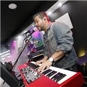 Clase de Teoría Musical, Piano, Bajo, Producción Musical, Grabación y producción de arreglos musicales. Clases para armar tu HomeStudio